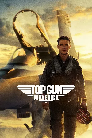 Phi Công Siêu Đẳng: Maverick