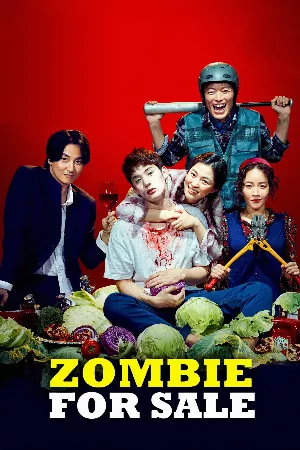 Zombie Đại Hạ Giá