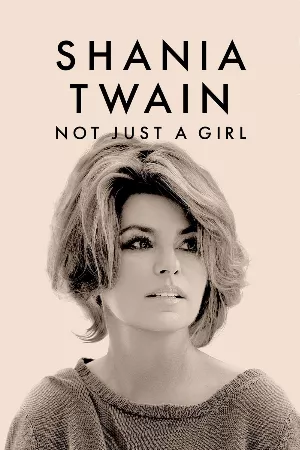 Shania Twain: Không chỉ là một cô gái