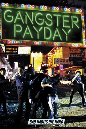 Gangster Thời Đại