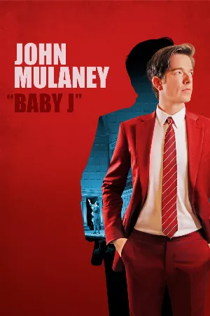 John Mulaney: Baby J