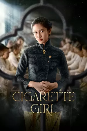 Cô Gái Kretek