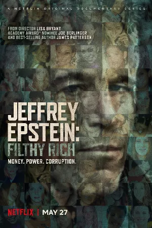 Jeffrey Epstein: Giàu có và đồi bại