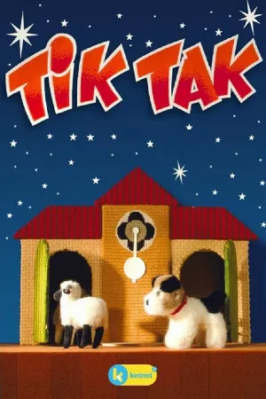 Tik Tak, anh yêu em