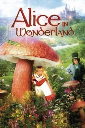 Alice Ở Xứ Sở Thần Tiên