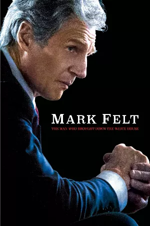 Mark Felt: Kẻ đánh bại Nhà Trắng