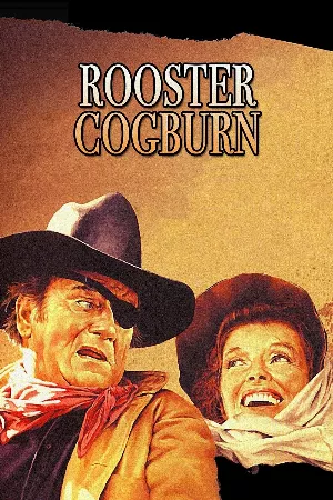 Rooster Cogburn