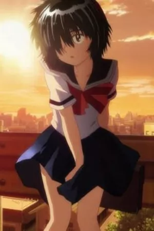 Nazo No Kanojo X