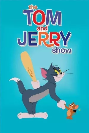 Tom và Jerry: Quậy Tung New York