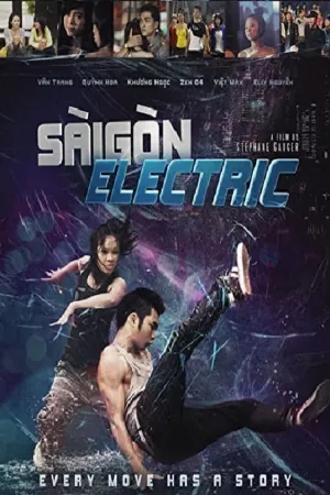 Sài Gòn Yo!