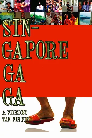 Singapore Gaga
