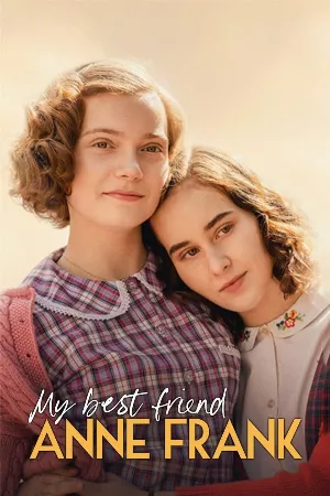 Anne Frank, Người Bạn Yêu Quý Của Tôi