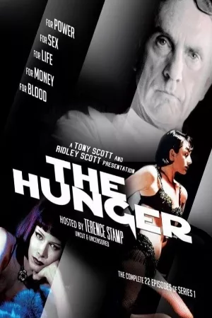 Hunger: Khao Khát Thành Công