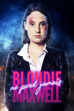 Blondie Bất Bại