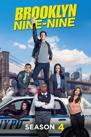 Đồn Brooklyn số 99 (Phần 4)