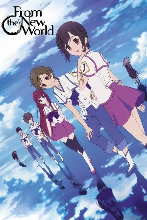 Shinsekai yori