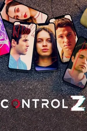 Control Z: Bí mật giấu kín (Phần 3)