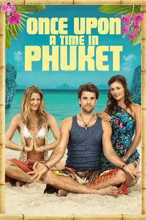 Chuyện Thần Tiên Xứ Phuket