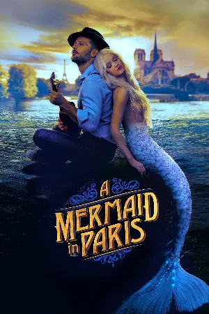 Nàng Tiên Cá Ở Paris