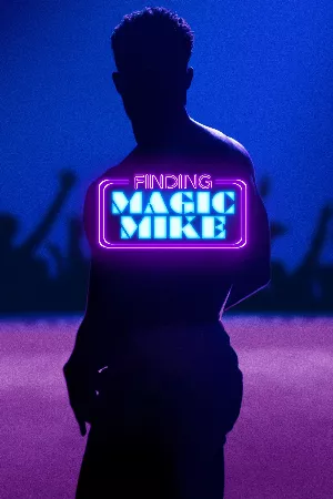 Magic Mike