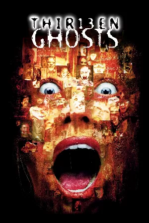 Thir13en Ghosts