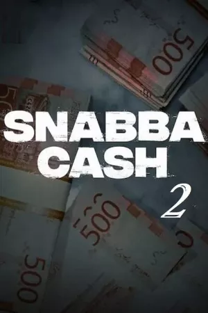 Snabba Cash: Đồng tiền phi pháp (Phần 2)