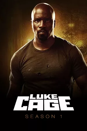 Marvel's Luke Cage (Phần 1)
