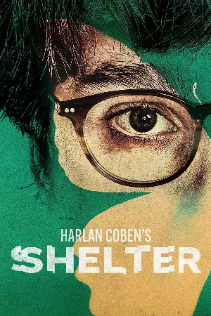 Hộ Thần Của Harlan Coben