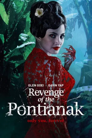 Pontianak Báo Thù