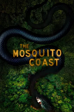 Bờ Biển Mosquito (Phần 2)