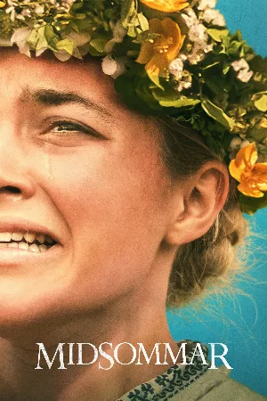 Midsommar: Lễ Hội Hạ Chí