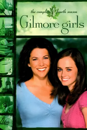 Những cô nàng Gilmore (Phần 4)
