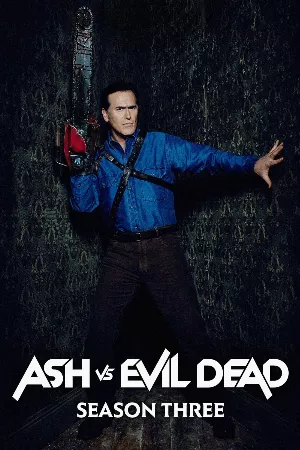 Ash vs Ma Cây (Phần 3)