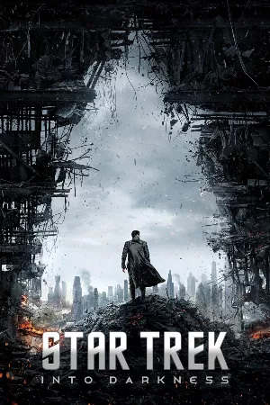 Star Trek: Chìm Trong Bóng Tối