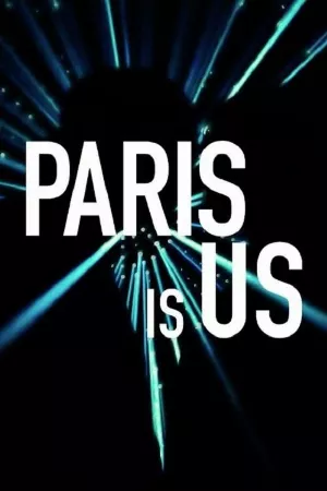 Hồi Ức Paris