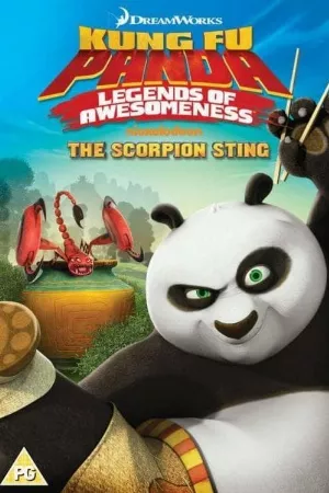 Kung Fu Panda: Huyền Thoại Anh Hùng 2