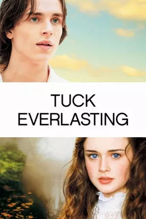 Nhà Tuck bất tử