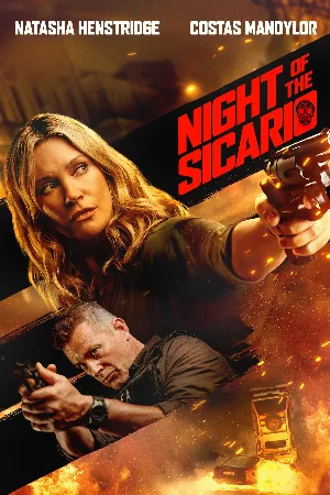 Màn Đêm Của Sicario