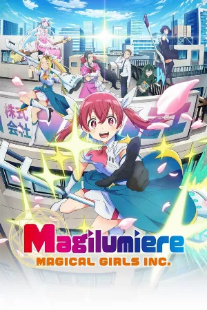 Kabushikigaisha Magi-Lumière