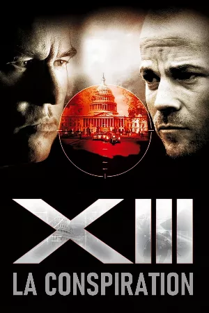 Điệp Viên XIII