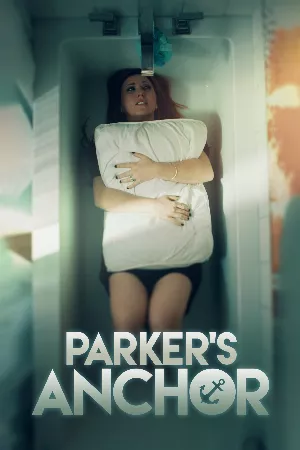 Mỏ Neo Của Parker