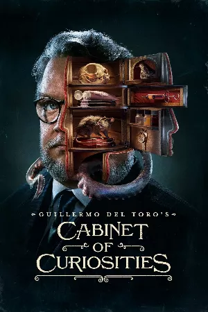 Căn Buồng Hiếu Kỳ Của Guillermo Del Toro