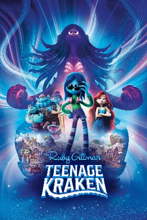 Ruby Thủy Quái Tuổi Teen