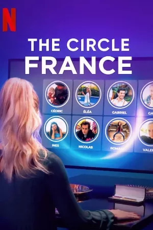 Circle: Pháp
