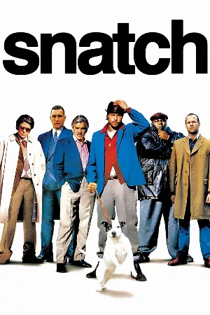 Snatch