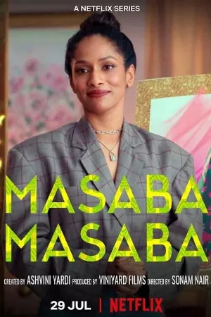 Masaba Masaba (Phần 2)