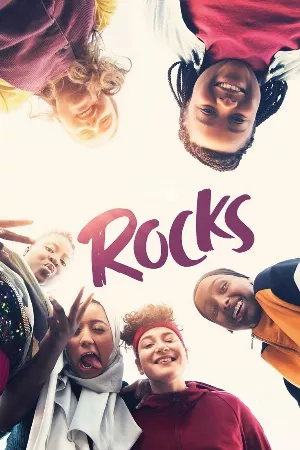Rocks