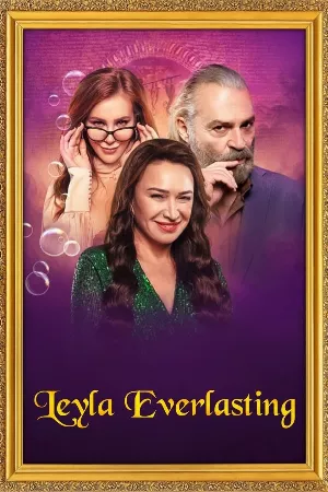 Leyla bất tử