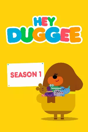 Này Duggee (Phần 1)