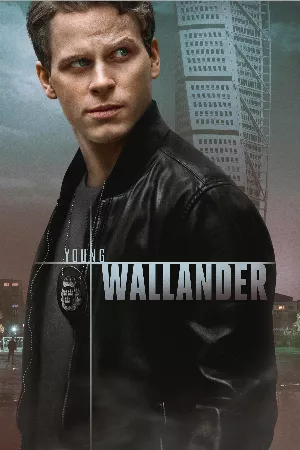 Wallander Cảnh Sát Trẻ Tuổi (Phần 1)